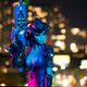 Cosplay by Lady Nikoru & Henchmen Studios | Photo by Paul Hillier
